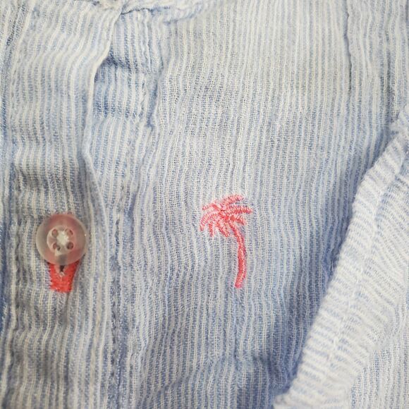 AG Adriano Goldschmied Toddler .Girl Shirt Desing. Size 4T  SKU# A-110 - Picture 3 of 6